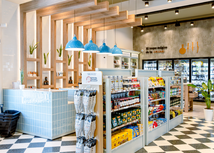 De Fabrica a tu casa