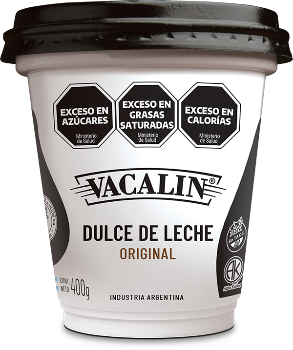 Dulce de Leche Original 400g