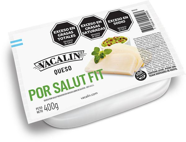 Por Salut Fit 400g