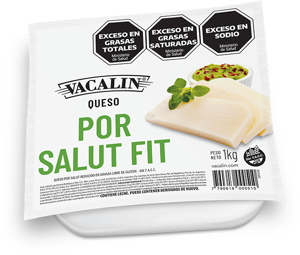 Por Salut Fit 1gk