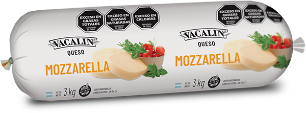 Mozzarella 3k