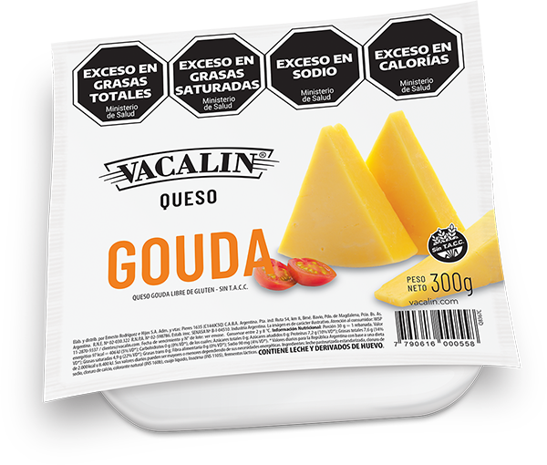 Gouda 300g