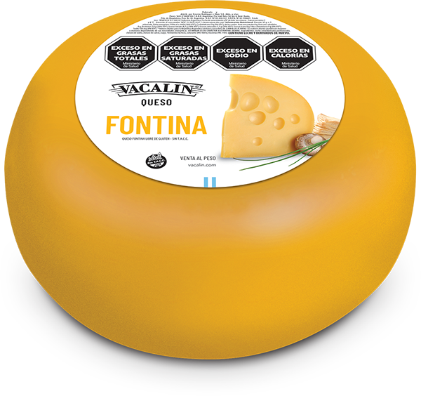 Fontina Horma