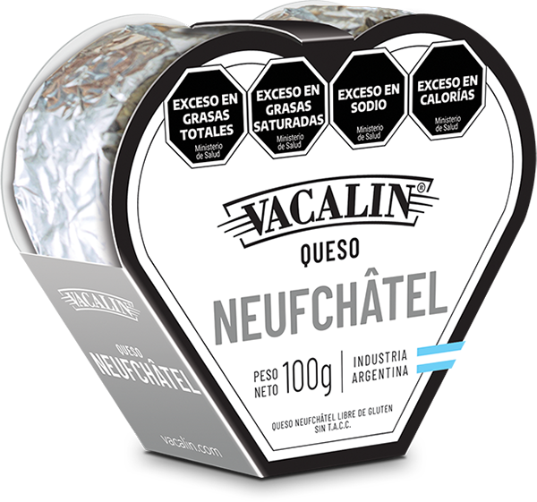 Neufchatel 100g