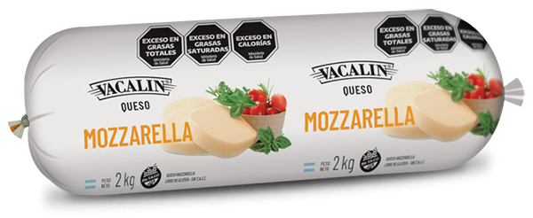 Mozzarella 2k