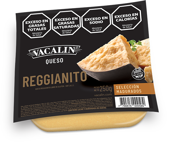 Reggianito 250g