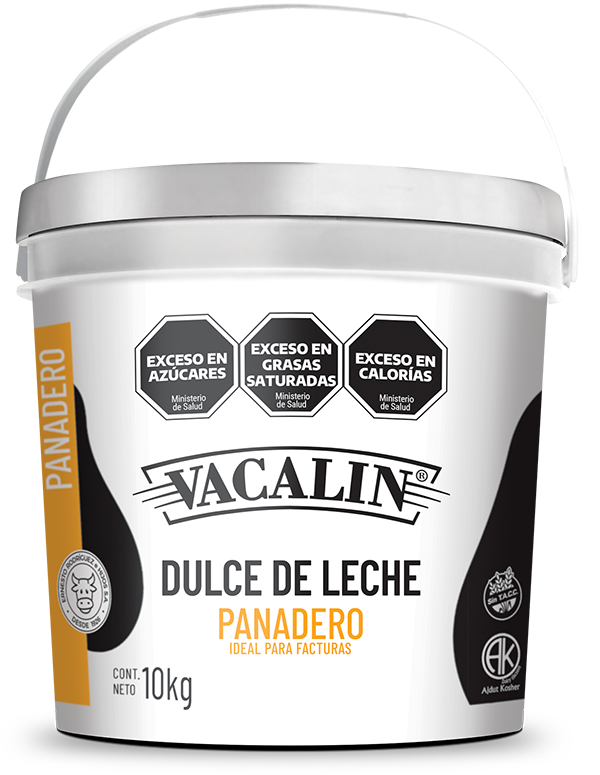 Dulce de leche Panadero